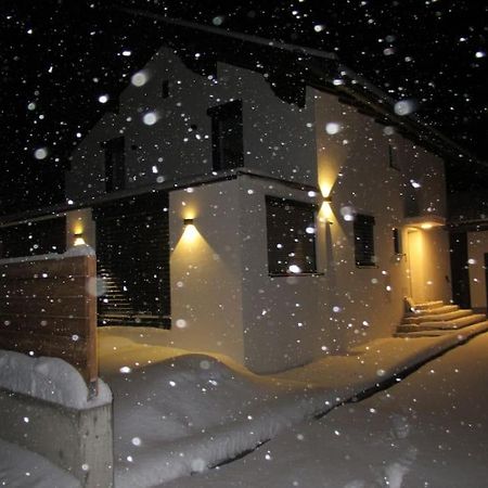 Appartement Zehentner Leogang Exteriér fotografie