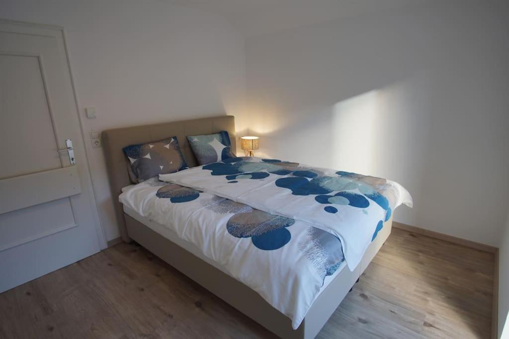 Appartement Zehentner Leogang Exteriér fotografie